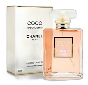 Chanel Coco Mademoiselle